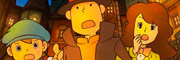 Professor Layton 2: Komplettl�sung 