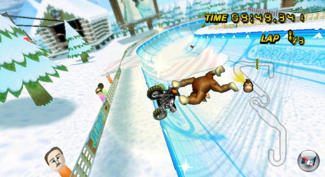 Stunt Donkey Kong