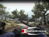 Screenshot - Counter-Strike (PC-CDROM)
