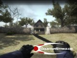 Screenshot - Counter-Strike (PC-CDROM)