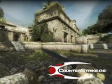 Screenshot - Counter-Strike (PC-CDROM)
