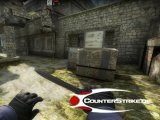Screenshot - Counter-Strike (PC-CDROM)