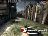 Screenshot - Counter-Strike (PC-CDROM)