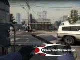Screenshot - Counter-Strike (PC-CDROM)