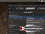 Screenshot - Counter-Strike (PC-CDROM)