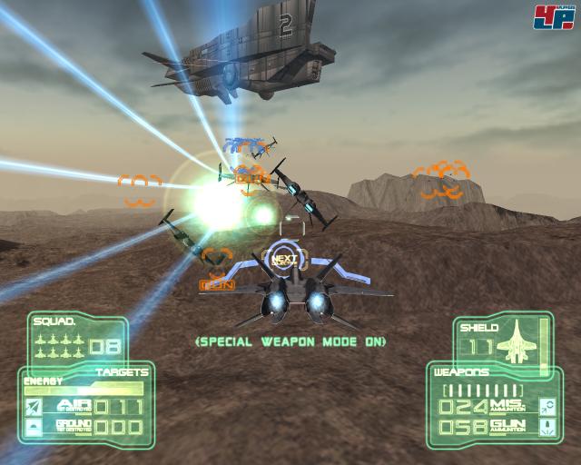 Rebel Raiders Operation Nighthawk