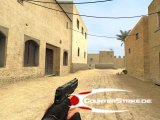 Screenshot - Counter-Strike (PC-CDROM)