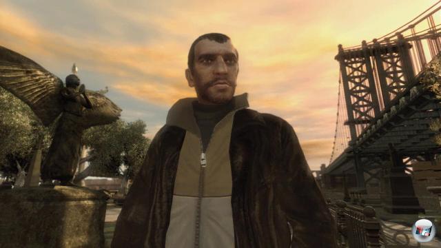 Niko Bellic
