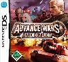 Advance Wars: Dark Conflict f&uuml;r NDS