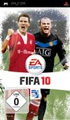 Alle Infos zu FIFA 10 ()