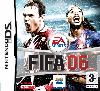 FIFA 06 Handheld f&uuml;r NDS