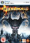 Hellgate: London f&uuml;r PC-CDROM