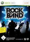 Rock Band f&uuml;r 360