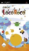 LocoRoco f&uuml;r PSP