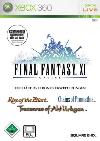 Final Fantasy XI f&uuml;r 360