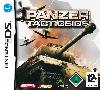 Panzer Tactics DS f&uuml;r NDS