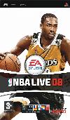 Alle Infos zu NBA Live 08 ()