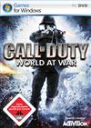 Call of Duty: World at War f&uuml;r PC-CDROM