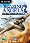Blazing Angels 2: Secret Missions of WWII f&uuml;r PC-CDROM