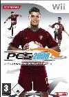 Pro Evolution Soccer 2008 f&uuml;r Wii