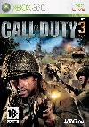 Call of Duty 3 f&uuml;r 360