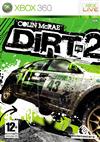 Colin McRae: DiRT 2 f&uuml;r 360