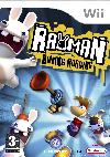 Rayman: Raving Rabbids f&uuml;r Wii