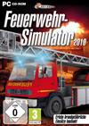 Alle Infos zu Feuerwehr-Simulator 2010 ()