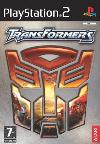 TransFormers f&uuml;r PlayStation2
