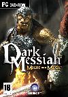 Dark Messiah of Might and Magic f&uuml;r PC-CDROM