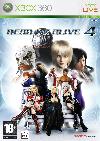 Dead or Alive 4 f&uuml;r 360