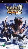 Alle Infos zu Monster Hunter Freedom 2 ()