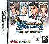 Phoenix Wright: Ace Attorney Justice For All f&uuml;r NDS