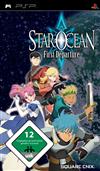 Star Ocean: First Departure f&uuml;r PSP