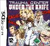 Trauma Center: Under the Knife f&uuml;r NDS