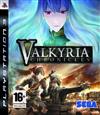 Valkyria Chronicles f&uuml;r PlayStation3