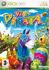 Viva Pi�ata f&uuml;r 360
