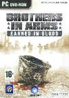 Brothers in Arms: Earned in Blood f&uuml;r PC-CDROM