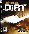 Colin McRae: DIRT f&uuml;r PlayStation3