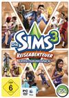 Alle Infos zu Die Sims 3: Reiseabenteuer ()