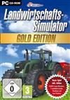 Alle Infos zu Landwirtschafts-Simulator Gold ()