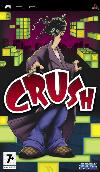 CRUSH f&uuml;r PSP