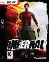Infernal f&uuml;r PC-CDROM