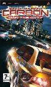 Need for Speed: Carbon - Own the City f&uuml;r PSP