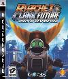 Ratchet & Clank: Tools of Destruction f&uuml;r PlayStation3
