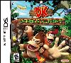 Donkey Kong: Jungle Climber f&uuml;r NDS