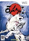 Okami f&uuml;r Wii