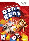 Boom Blox f&uuml;r Wii