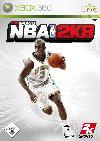 NBA 2K8 f&uuml;r 360