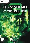 Command & Conquer 3: Tiberium Wars f&uuml;r PC-CDROM